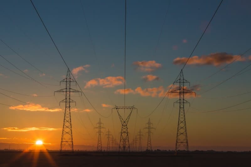 Energie