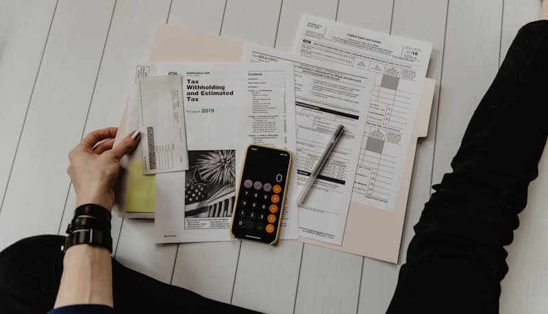 Finanzen