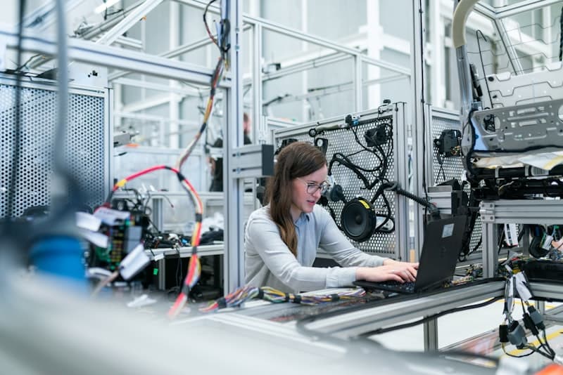Industrie