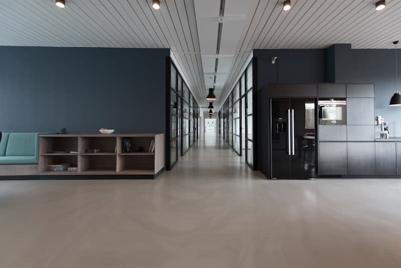 Office und Services