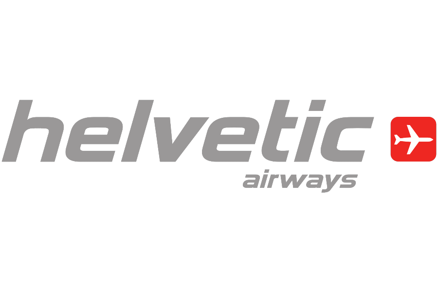 Helvetic Airways